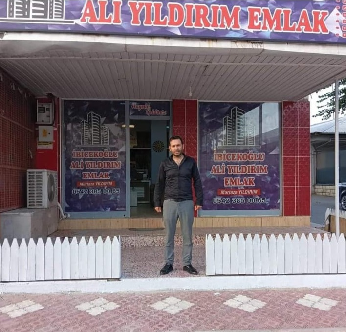 İbicekoğlu Yıldırım Gayrimenkul